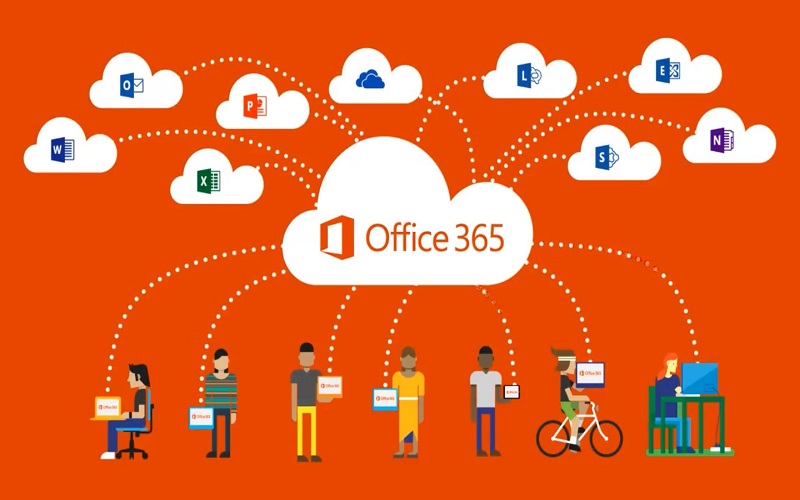 Square IT Services | Office 365